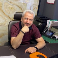 Kamill Gafurov