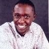Tim Njuguna