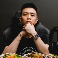 Gerald Tan