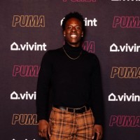Rashaun Lewis