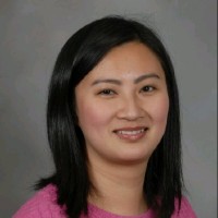 Zhiying (Emmy) Yu, Ph.D.