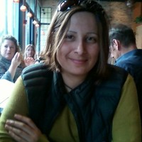 Elena M. Lopez, Ph.D.