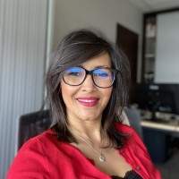 Fatima Drich