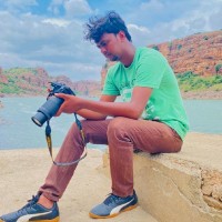 Shashidhar Rao Chinthaparthi