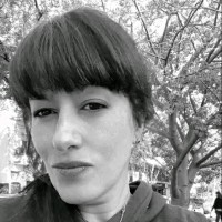 Angela Antonecchia