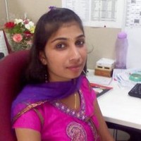 Shwetha Gowda