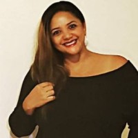 Niki Wilson