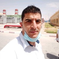 Sofiane Fadli