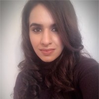 Fozia Kanwal
