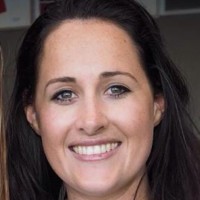 Ashleigh du Plessis