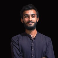 Ahmed Ali