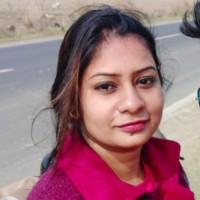Swagata Mishra
