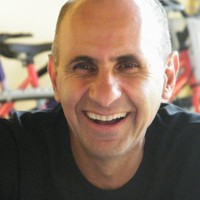 Carlos Elias Feres