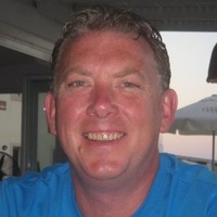 Peter Yorston