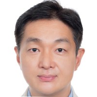 Dongwook Kim
