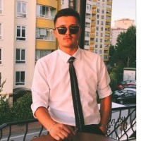 Serdar Yildiz