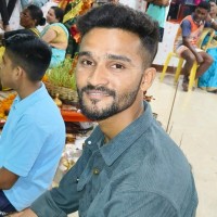 Sanket Deo