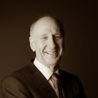 Stephen Green (GCertAIB)
