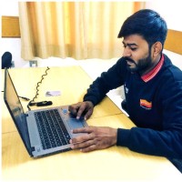 Kashif Rasheed