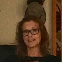 Liselott Ullström