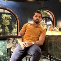 Ankit Dogra