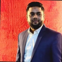 Md Omar Faruk