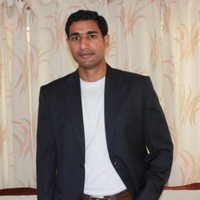 Keertan Achappa