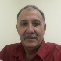 Osama Almasri