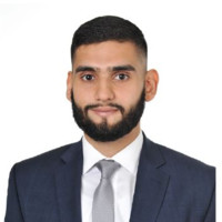 Ameen Ahad, Cpa
