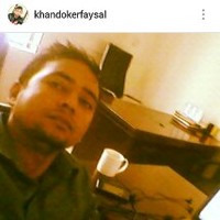 Faysal Khandoker