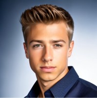 Lukas Baumgarten