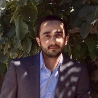 Mohammad Arabiat