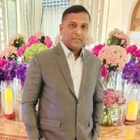 Sandeep More