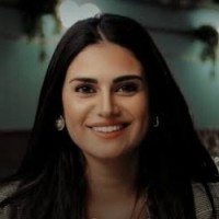 Jeeda Elsakhawy