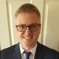 Christopher Merry