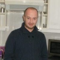 Michael Varty