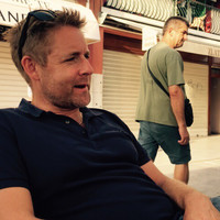 Mikael Almqvist