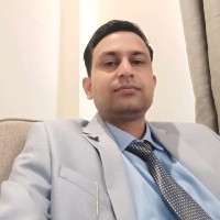 Dr.Vijay Gautam