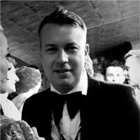 Julian Edwards