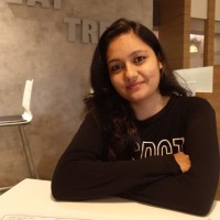 Sharanya Mohan