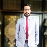Dr. Muhammad Umar Javed