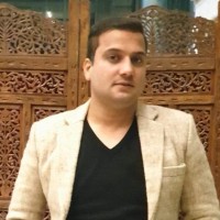 Rajdeep Singh