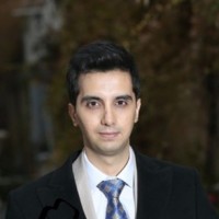 Mahdi Mirjalili