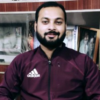 Saurabh Verma