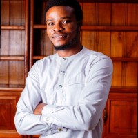 Amos Ogbebuno