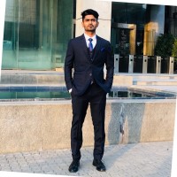 Mohammad Saiful Islam