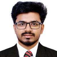 Muhammed Ashikh K