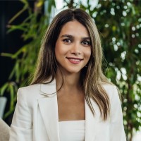 Niloofar Saeedi