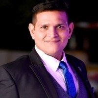 Manthan DAVE