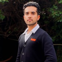Mudasar Elahi